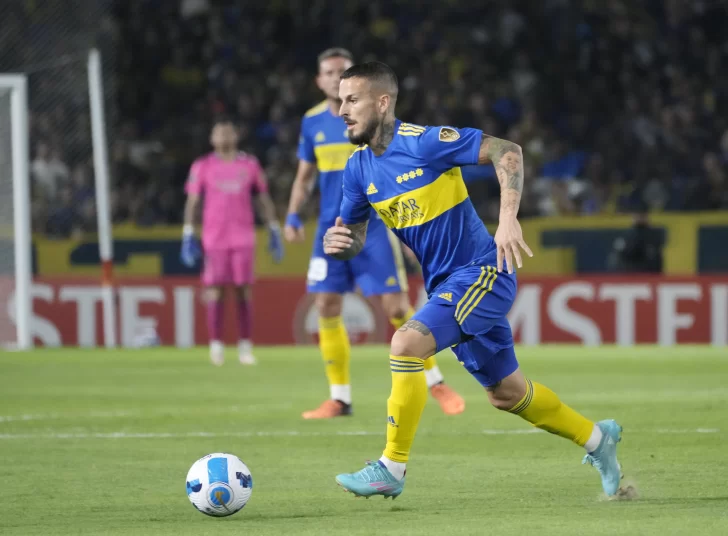 Boca ganó de local frente al equipo más débil de su grupo, Always Ready Boca ganó de local frente al equipo más débil de su grupo, Always Ready