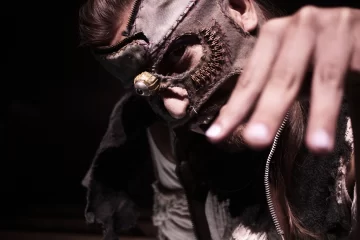 Literatura clásica en lenguaje freestyle Literatura clásica en lenguaje freestyle