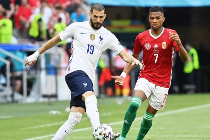 Continúan los octavos de final de la Eurocopa: a qué hora y cómo ver en vivo