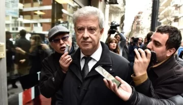 Los abogados de Cristina Kirchner preparan la defensa para la audiencia en 2 semanas Los abogados de Cristina Kirchner preparan la defensa para la audiencia en 2 semanas