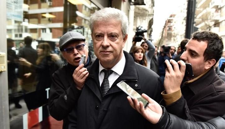 Los abogados de Cristina Kirchner preparan la defensa para la audiencia en 2 semanas Los abogados de Cristina Kirchner preparan la defensa para la audiencia en 2 semanas