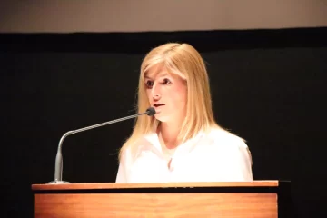 Renunció Bernardini a la Dirección de Educación Primaria Renunció Bernardini a la Dirección de Educación Primaria