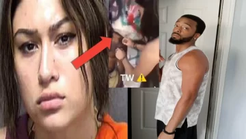 Hallaron el cadáver de un hombre y se grabaron robándole un collar de oro Hallaron el cadáver de un hombre y se grabaron robándole un collar de oro