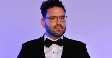 Damián Betular y el miedo a que se filtre el ganador de Masterchef: “Es un secreto bien guardado”