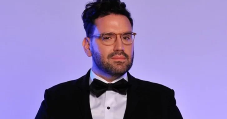 Damián Betular y el miedo a que se filtre el ganador de Masterchef: “Es un secreto bien guardado”