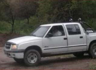 Robo en un reconocido centro comercial: se llevaron una camioneta del estacionamiento