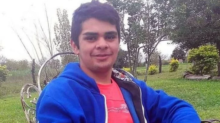 Encontraron muerto a un joven de 22 años que había desaparecido hace días Encontraron muerto a un joven de 22 años que había desaparecido hace días