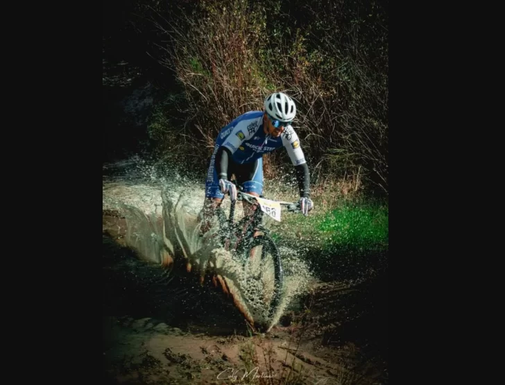 Astica se llenó de adrenalina con la carrera “Senderos del Citrus” Astica se llenó de adrenalina con la carrera “Senderos del Citrus”