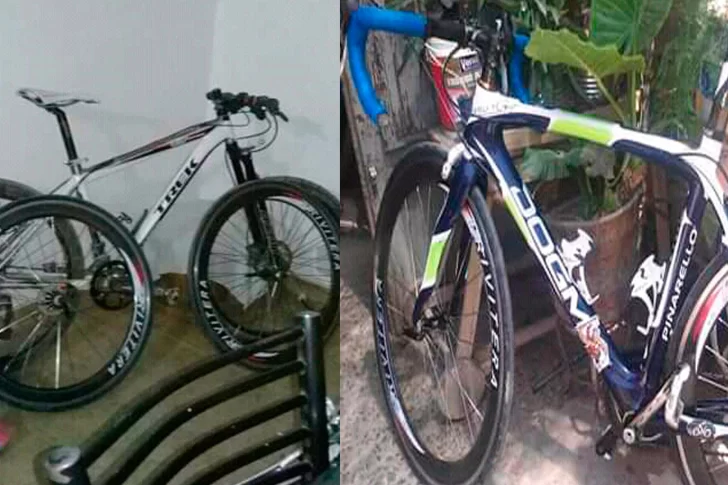 San Juan tendrá un nuevo comando de “bici-policías”