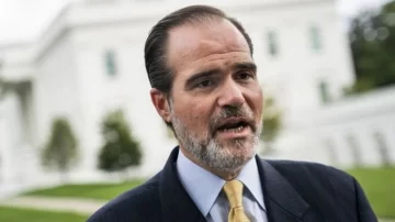 El BID le cerró la puerta a nuevos créditos para proyectos en Argentina El BID le cerró la puerta a nuevos créditos para proyectos en Argentina