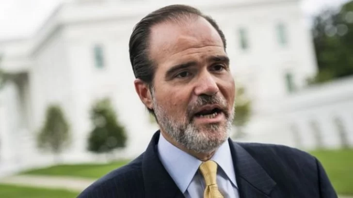 El BID le cerró la puerta a nuevos créditos para proyectos en Argentina El BID le cerró la puerta a nuevos créditos para proyectos en Argentina