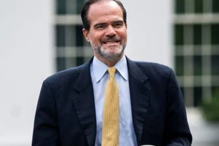 Eligieron como presidente del BID a un estadounidense que Argentina no quería