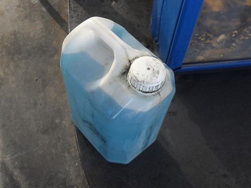 Golpeó e insultó a su pareja y amenazó con incendiar la casa: quedó detenido Golpeó e insultó a su pareja y amenazó con incendiar la casa: quedó detenido