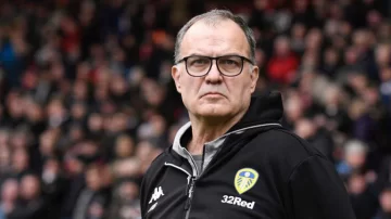 Bielsa pagó 200 mil libras de su bolsillo por el espionaje al equipo de Lampard Bielsa pagó 200 mil libras de su bolsillo por el espionaje al equipo de Lampard