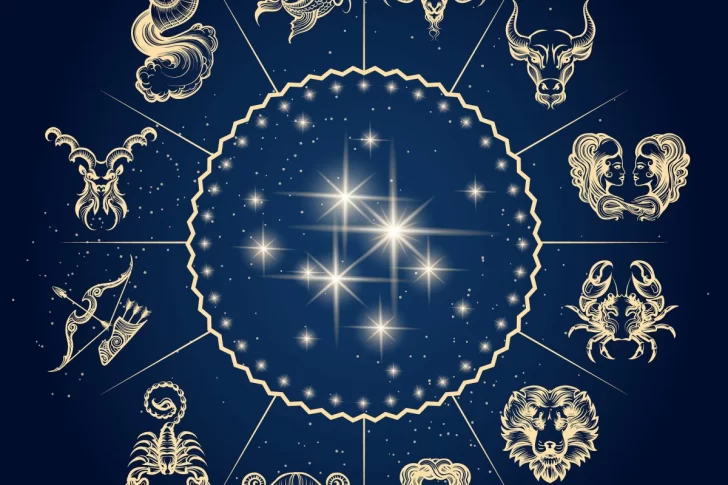 Horóscopo: que le deparan los astros a cada signo para este lunes