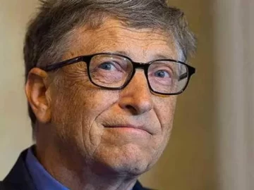 Bill Gates reveló su truco para mejorar la memoria y la ciencia lo avaló Bill Gates reveló su truco para mejorar la memoria y la ciencia lo avaló