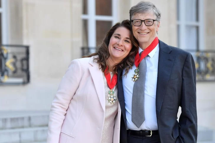 Qué pasará con la increíble fortuna de Bill Gates tras su separación