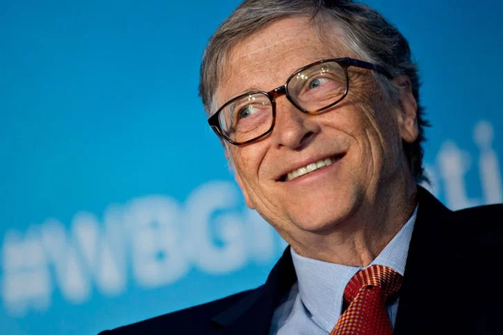 Bill Gates estimó cuándo volverá la normalidad luego del paso del coronavirus