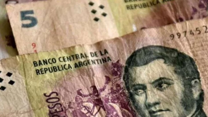 Chau billete de $5: hasta cuándo se puede usar y dónde canjearlo luego Chau billete de $5: hasta cuándo se puede usar y dónde canjearlo luego