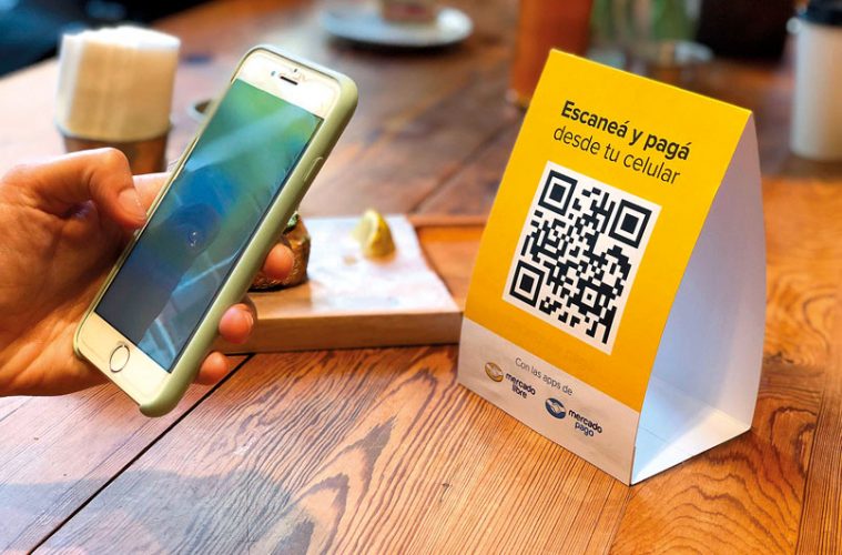 Ya puede usarse cualquier billetera digital para pagar en todos los códigos QR: cómo funciona Ya puede usarse cualquier billetera digital para pagar en todos los códigos QR: cómo funciona