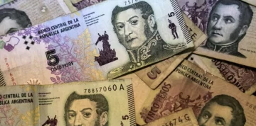 Mirá hasta cuándo podes cambiar los billetes de $5