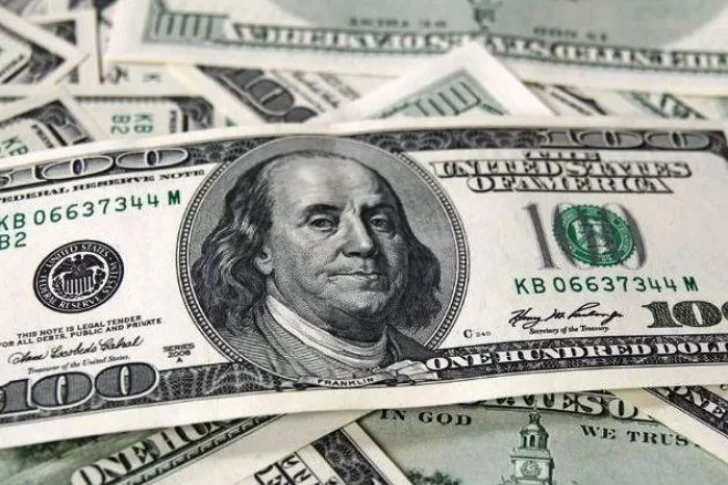 Los bancos retomaron la venta de dólares en forma online