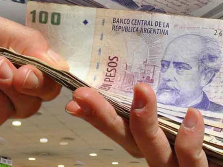 El Gobierno adelantó que los próceres volverán a los billetes El Gobierno adelantó que los próceres volverán a los billetes