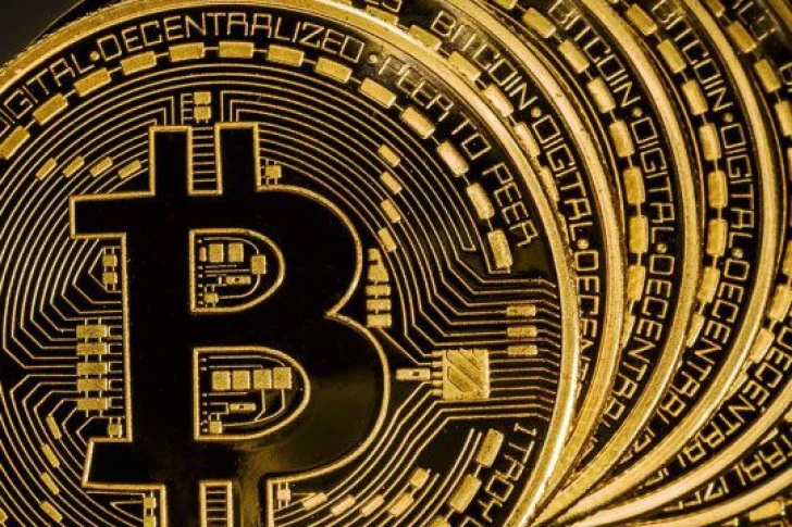 El Salvador adoptó el Bitcoin como moneda de curso legal