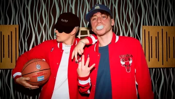 Bizarrap y Paulo Londra desafiaron a sus seguidores: piden 23 millones de comentarios para sacar un tema juntos Bizarrap y Paulo Londra desafiaron a sus seguidores: piden 23 millones de comentarios para sacar un tema juntos