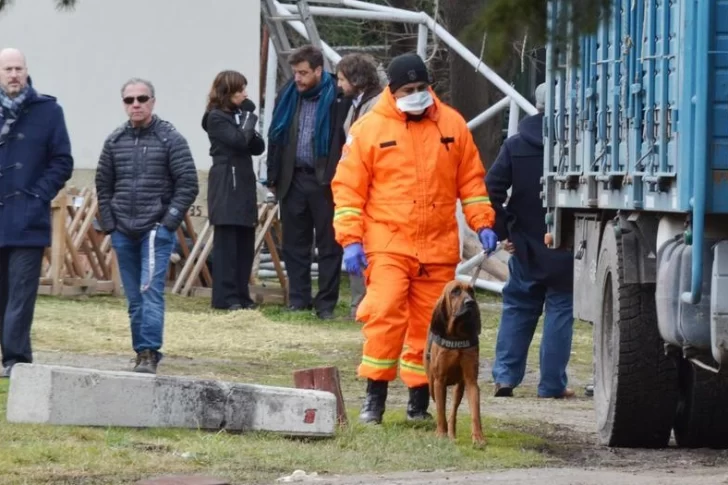 El Gobierno apuntó contra el juez del caso Maldonado