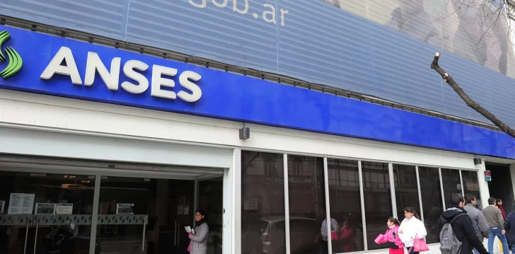 Créditos Anses: se otorgaron más de 700 mil a jubilados y beneficiarios de planes Créditos Anses: se otorgaron más de 700 mil a jubilados y beneficiarios de planes