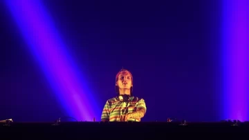 Las cinco canciones más populares de Avicii Las cinco canciones más populares de Avicii