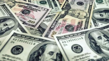 El dólar blue trepó dos pesos y se negoció en $197 por unidad El dólar blue trepó dos pesos y se negoció en $197 por unidad