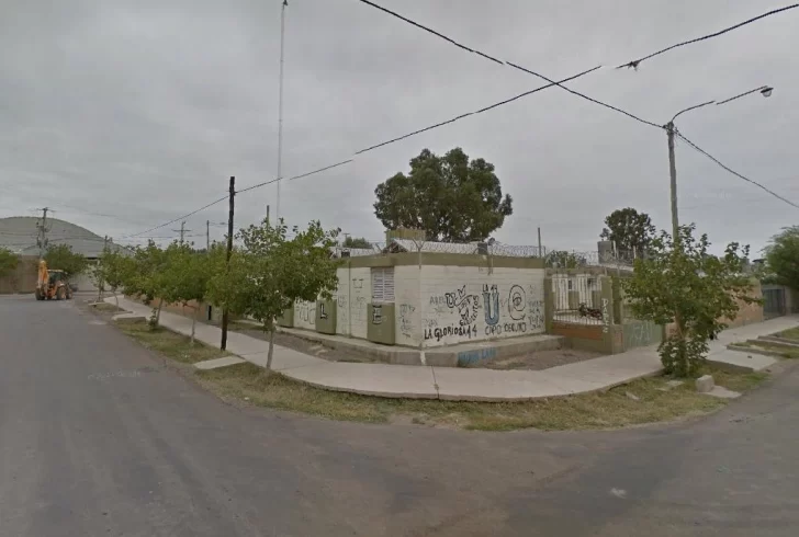El Barrio La Estación al rojo vivo: tres baleados en tres días El Barrio La Estación al rojo vivo: tres baleados en tres días