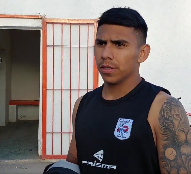 La milagrosa recuperación del capitán de Alianza y su mensaje al “pueblo lechuzo” La milagrosa recuperación del capitán de Alianza y su mensaje al “pueblo lechuzo”