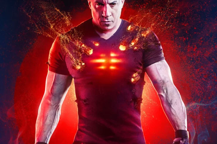 En la piel de un soldado letal