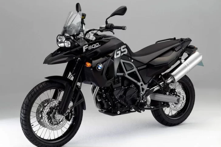 Conocé cómo son las “supermotos” que tendrá la Policía de San Juan