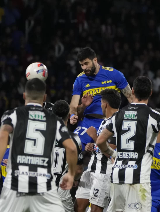 Central Córdoba dio el batacazo de la fecha y le ganó a Boca en Santiago del Estero Central Córdoba dio el batacazo de la fecha y le ganó a Boca en Santiago del Estero