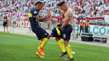 El fin de una extensa racha El fin de una extensa racha