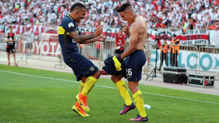 El fin de una extensa racha El fin de una extensa racha