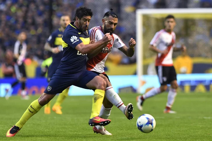 Superclásico: Boca tiene equipo confirmado y River algunas dudas Superclásico: Boca tiene equipo confirmado y River algunas dudas