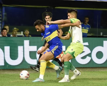 Boca mostró solidez para ganarle a Defensa y tendrá a Racing de rival en semifinales Boca mostró solidez para ganarle a Defensa y tendrá a Racing de rival en semifinales