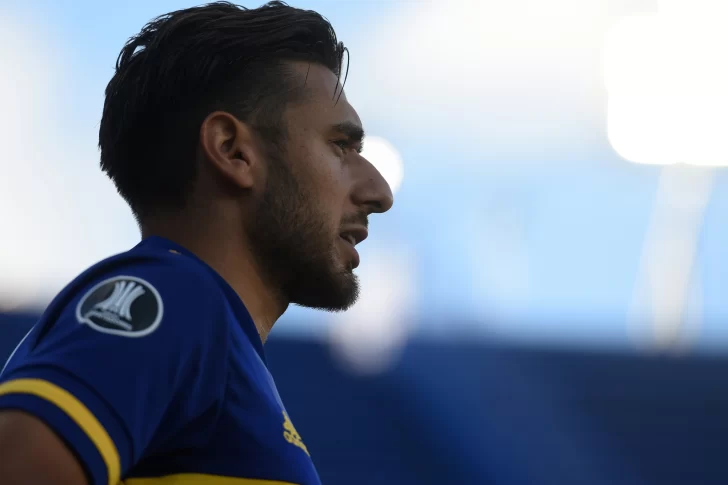 Salvio echó más leña al fuego