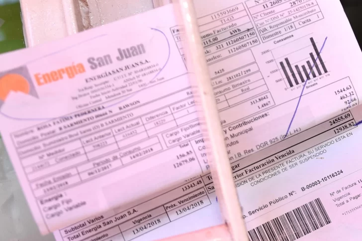 Subsidios de luz y gas: qué pasa si los servicios no están a nombre de quien vive en el domicilio