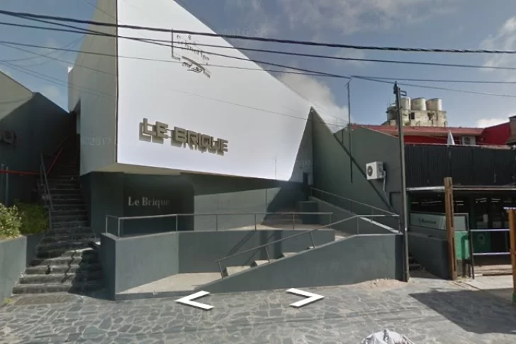 Identificaron a los 10 rugbiers que habrían asesinado a un joven en Villa Gesell