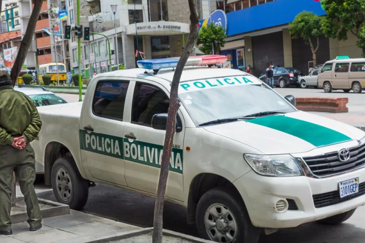 Llegaron a Bolivia las dosis de Sputnik V que le trajo Argentina desde Rusia