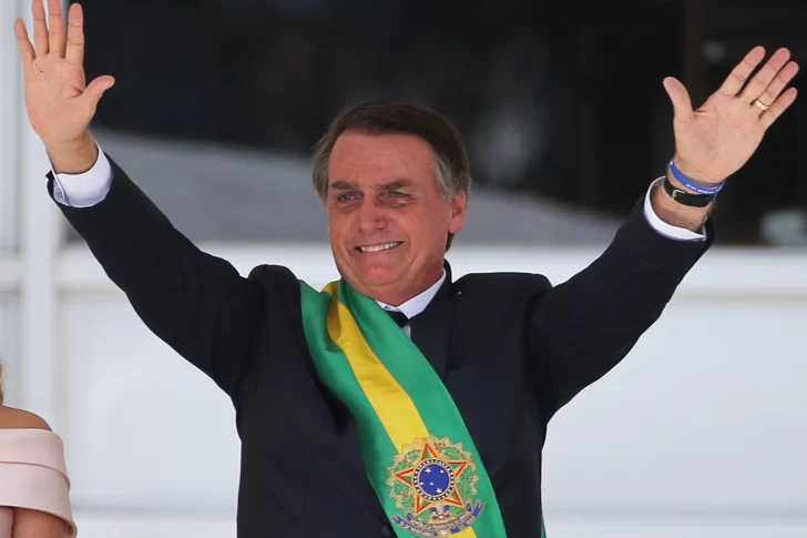 “Argentina y Brasil van a caminar juntos, en direcciones diferentes a las de los últimos gobiernos”