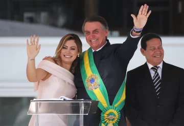 Jair Bolsonaro: “Vamos a combatir la ideología de género”