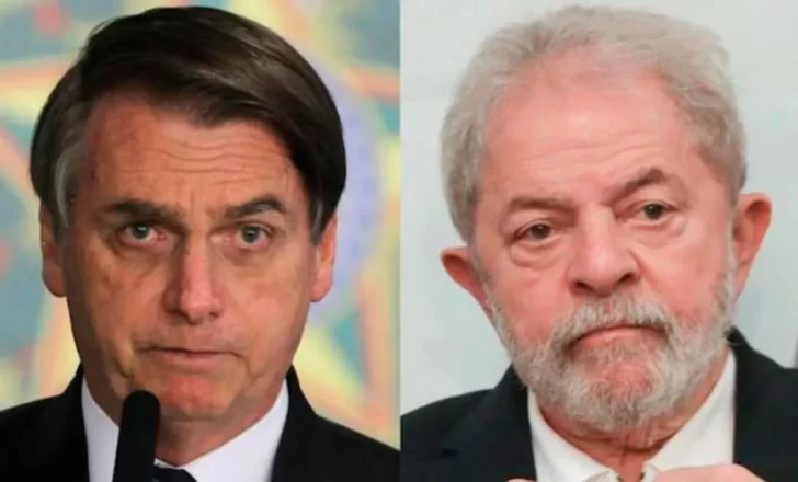 Bolsonaro reduce su tono de confrontación y admite que si pierde deja la política