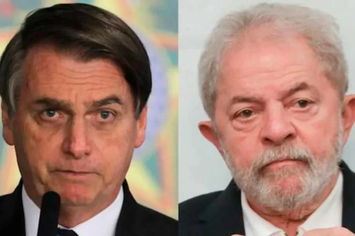 Bolsonaro reduce su tono de confrontación y admite que si pierde deja la política